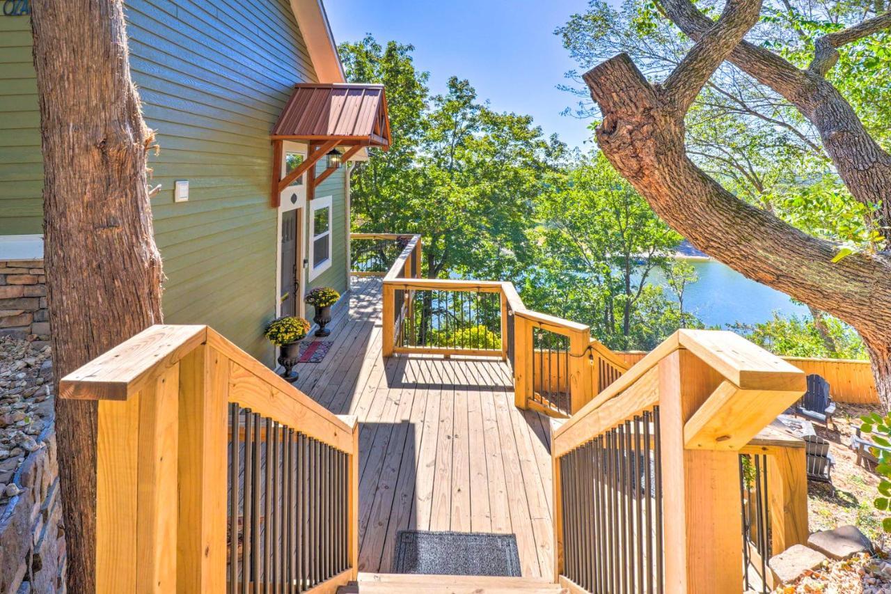 Colorful Golden Getaway With Panoramic Views! Villa Eksteriør billede
